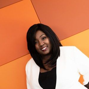 Meet your Posher, Kat